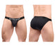 ErgoWear EW1688 MAX FLOW Bikini Color Black