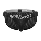 ErgoWear EW1688 MAX FLOW Bikini Color Black