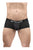 ErgoWear EW1689 MAX FLOW Trunks Color Black