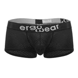 ErgoWear EW1689 MAX FLOW Trunks Color Black