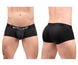 ErgoWear EW1689 MAX FLOW Trunks Color Black