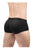 ErgoWear EW1689 MAX FLOW Trunks Color Black