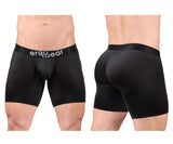 ErgoWear EW1690 MAX FLOW Boxer Briefs Color Black