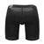 ErgoWear EW1690 MAX FLOW Boxer Briefs Color Black