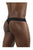 ErgoWear EW1693 X4D SW Swim Thongs Color Jet Black