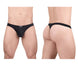 ErgoWear EW1699 X4D Thongs Color Black