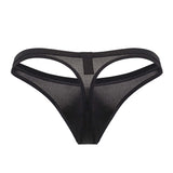 ErgoWear EW1699 X4D Thongs Color Black