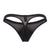 ErgoWear EW1699 X4D Thongs Color Black