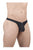 ErgoWear EW1699 X4D Thongs Color Black