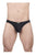 ErgoWear EW1700 X4D Bikini Color Black