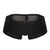ErgoWear EW1701 X4D Trunks Color Black