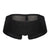 ErgoWear EW1701 X4D Trunks Color Black