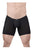 ErgoWear EW1702 X4D Boxer Briefs Color Black