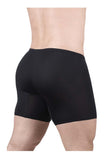 ErgoWear EW1702 X4D Boxer Briefs Color Black