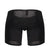 ErgoWear EW1702 X4D Boxer Briefs Color Black