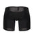 ErgoWear EW1702 X4D Boxer Briefs Color Black