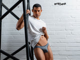 ErgoWear EW1703 X4D Thongs Color Gray