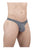 ErgoWear EW1703 X4D Thongs Color Gray