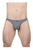 ErgoWear EW1704 X4D Bikini Color Gray