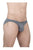 ErgoWear EW1704 X4D Bikini Color Gray