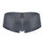 ErgoWear EW1705 X4D Trunks Color Gray