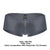 ErgoWear EW1705 X4D Trunks Color Gray