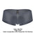 ErgoWear EW1705 X4D Trunks Color Gray