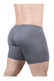 ErgoWear EW1706 X4D Boxer Briefs Color Gray