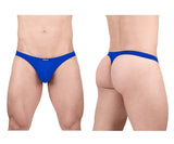 ErgoWear EW1707 X4D Thongs Color Royal Blue