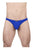 ErgoWear EW1708 X4D Bikini Color Royal Blue