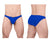 ErgoWear EW1708 X4D Bikini Color Royal Blue