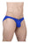 ErgoWear EW1708 X4D Bikini Color Royal Blue