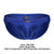 ErgoWear EW1708 X4D Bikini Color Royal Blue