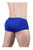 ErgoWear EW1709 X4D Trunks Color Royal Blue