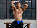 ErgoWear EW1709 X4D Trunks Color Royal Blue