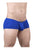 ErgoWear EW1709 X4D Trunks Color Royal Blue