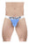 ErgoWear EW1711 MAX COTTON Thongs Color Light Blue