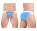 ErgoWear EW1712 MAX COTTON Bikini Color Light Blue