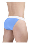 ErgoWear EW1712 MAX COTTON Bikini Color Light Blue