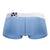 ErgoWear EW1713 MAX COTTON Trunks Color Light Blue