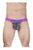 ErgoWear EW1714 MAX SE CAMO G-String Color Pink