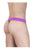 ErgoWear EW1714 MAX SE CAMO G-String Color Pink