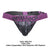 ErgoWear EW1714 MAX SE CAMO G-String Color Pink