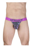 ErgoWear EW1715 MAX SE CAMO Bikini Color Pink
