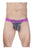ErgoWear EW1715 MAX SE CAMO Bikini Color Pink