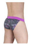 ErgoWear EW1715 MAX SE CAMO Bikini Color Pink