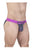 ErgoWear EW1715 MAX SE CAMO Bikini Color Pink