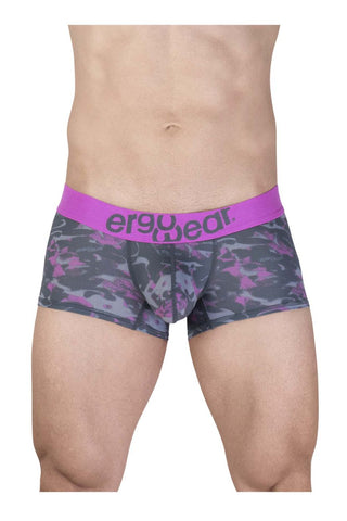 ErgoWear EW1716 MAX SE CAMO Trunks Color Pink