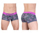 ErgoWear EW1716 MAX SE CAMO Trunks Color Pink