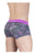 ErgoWear EW1716 MAX SE CAMO Trunks Color Pink